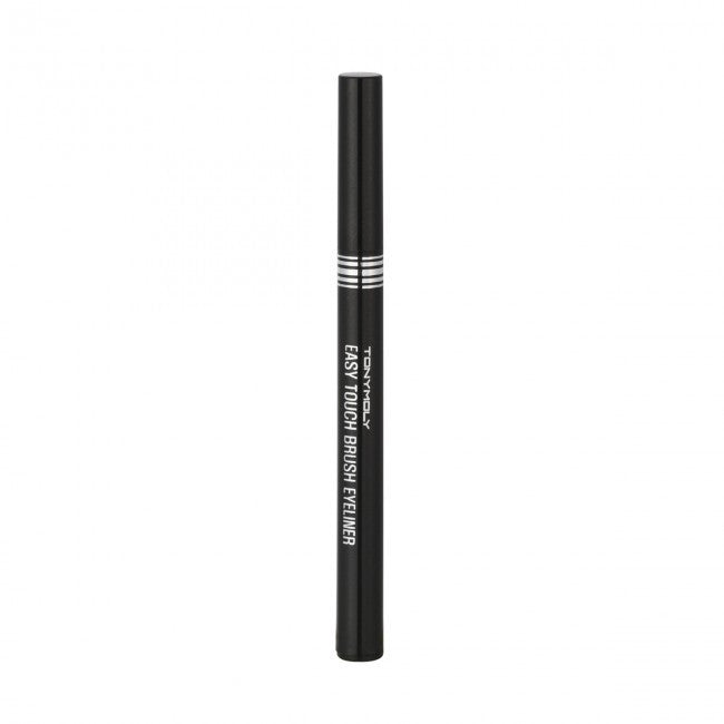 Skinny Touch Brush Gel Eyeliner