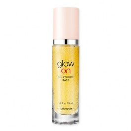Glow On Oil Volume Base