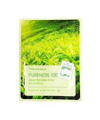 Pureness 100 Sheet Mask (1 sheet)