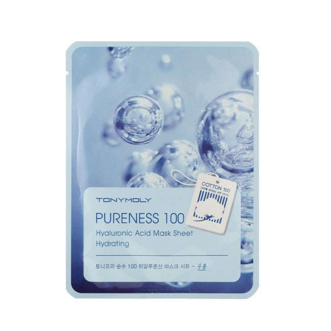 Pureness 100 Sheet Mask (1 sheet)