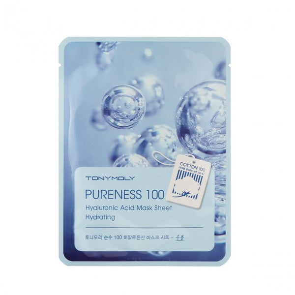 Pureness 100 Sheet Mask (1 sheet)