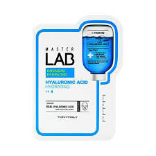 Master Lab Sheet Mask