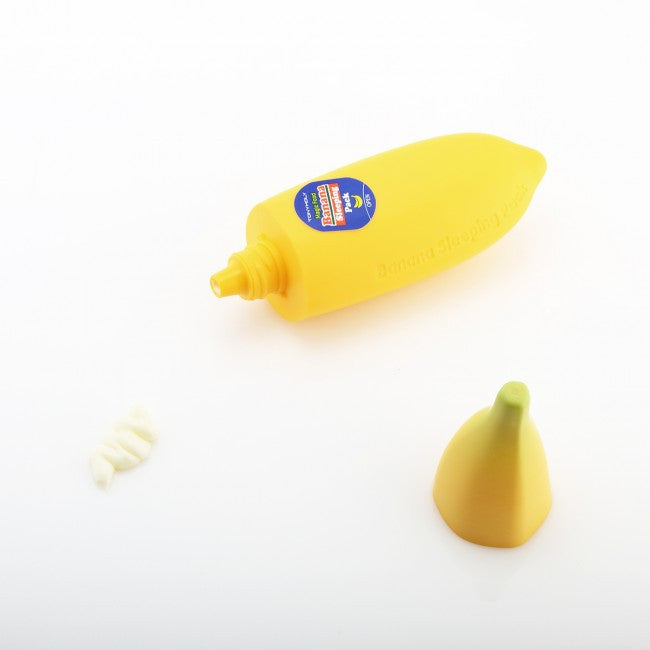 Magic Food Banana Sleeping Pack (85mL)