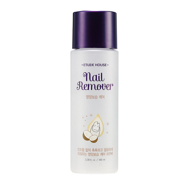 Nail Remover - Nourishing Care