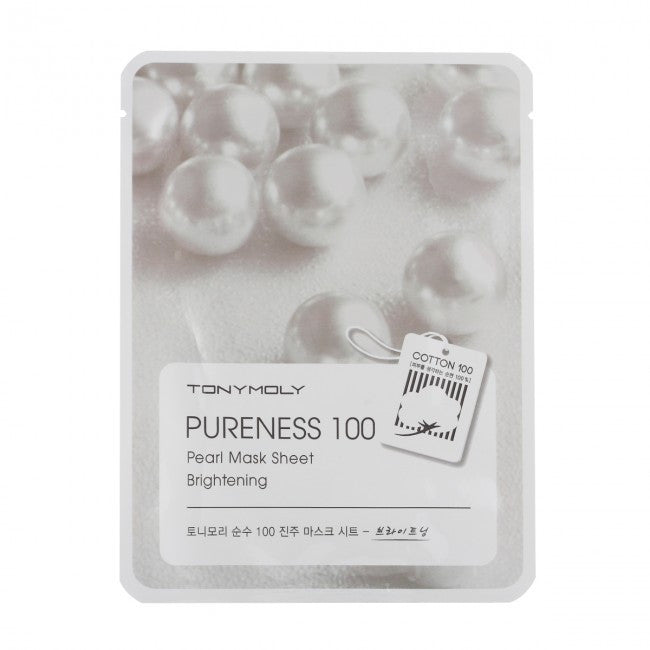 Pureness 100 Sheet Mask (1 sheet)