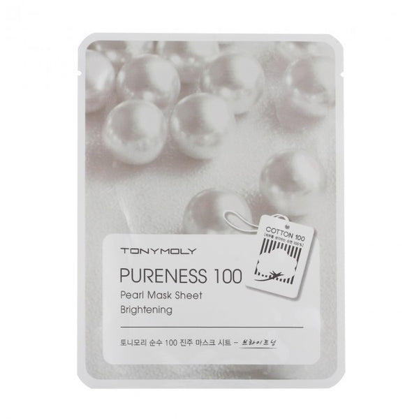 Pureness 100 Sheet Mask (1 sheet)