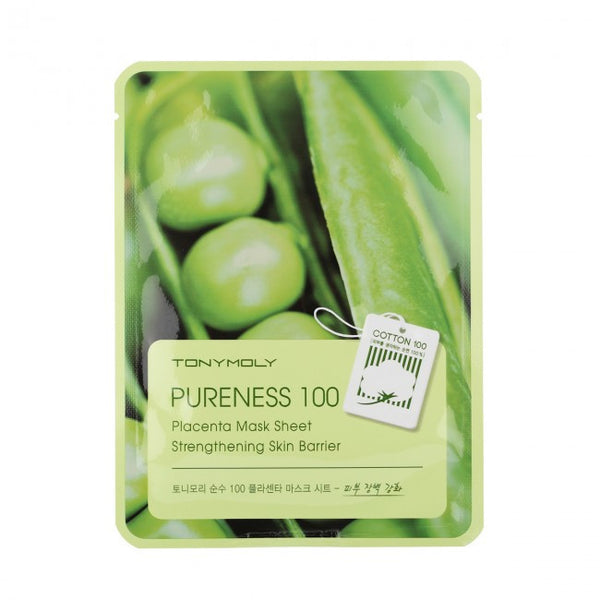 Pureness 100 Sheet Mask (1 sheet)
