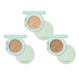 AC Clean Up Mild BB Cushion SPF 50+/PA+++