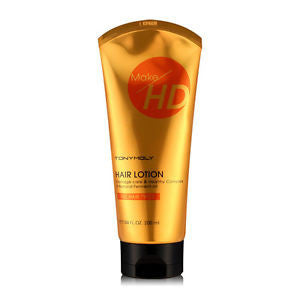 Make HD Hair Lotion (200ml)
