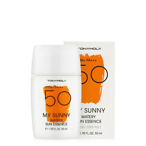My Sunny Watery Sun Essence SPF50 PA+++ (50mL)