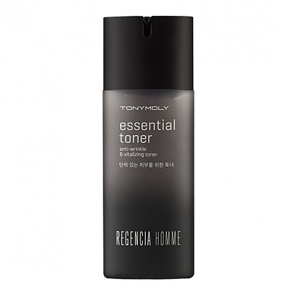 Regencia Homme Essential Toner (130mL)