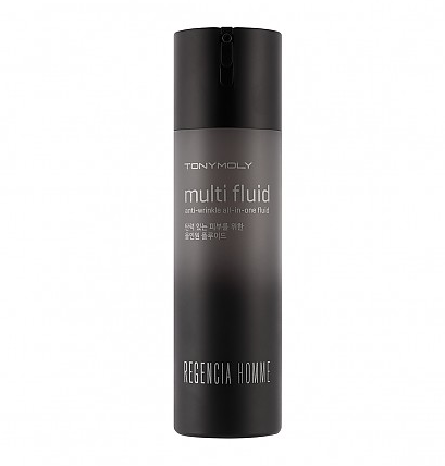 Regencia Homme Multi Fluid (120mL)