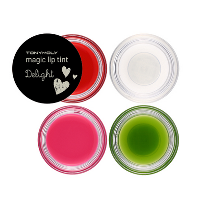 Delight Magic Lip Tint (7g)