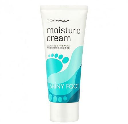 Shiny Foot Moisture Cream (80mL)