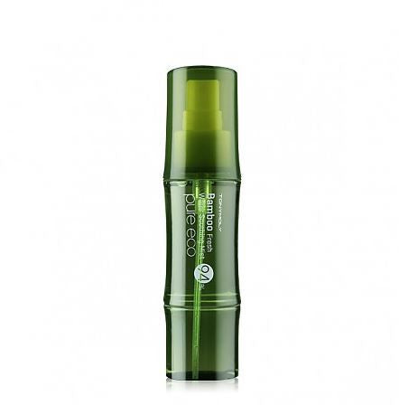 Pure Eco Bamboo Fresh Water Soothing Mist (80mL)