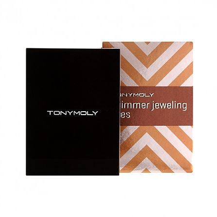 Shimmer Jeweling Eyes (2.7g)