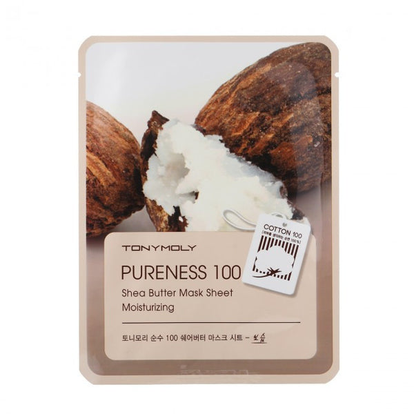 Pureness 100 Sheet Mask (1 sheet)