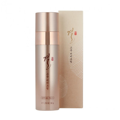 Gyeol Goun BB Cream - SPF46 PA++ (50g)