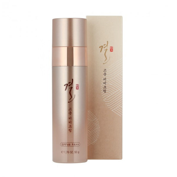 Gyeol Goun BB Cream - SPF46 PA++ (50g)