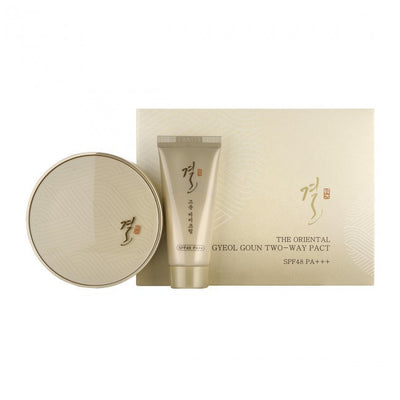 Gyeol Goun Two-Way Pack - SPF48 PA++ (14g)