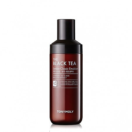 The Black Tea London Classic Emulsion (160mL)