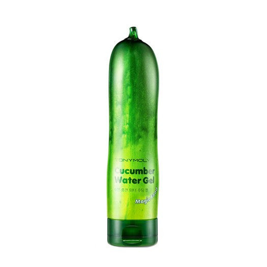 Magic Food Cucumber Water Gel (250mL)