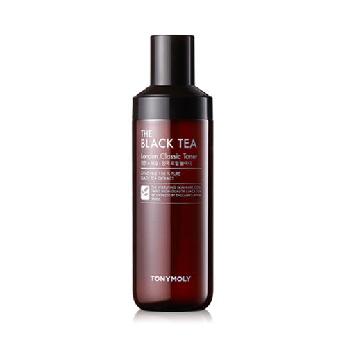 The Black Tea London Classic Toner (180mL)