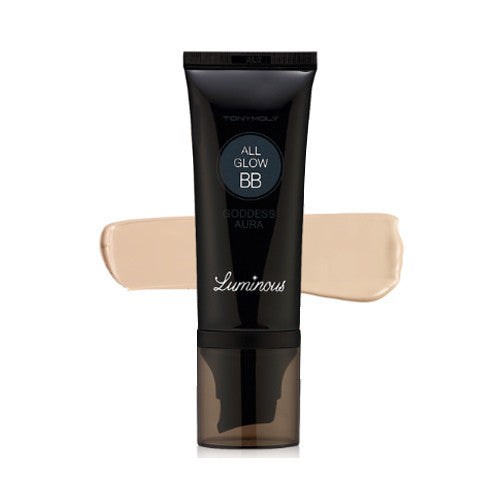 Luminous Goddess Aura All Glow BB Cream SPF50+ PA+++