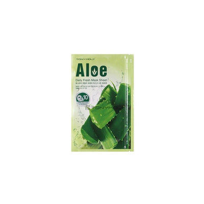 Daily Fresh Mask Sheet - Aloe
