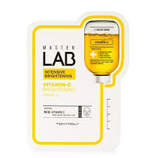 Master Lab Sheet Mask
